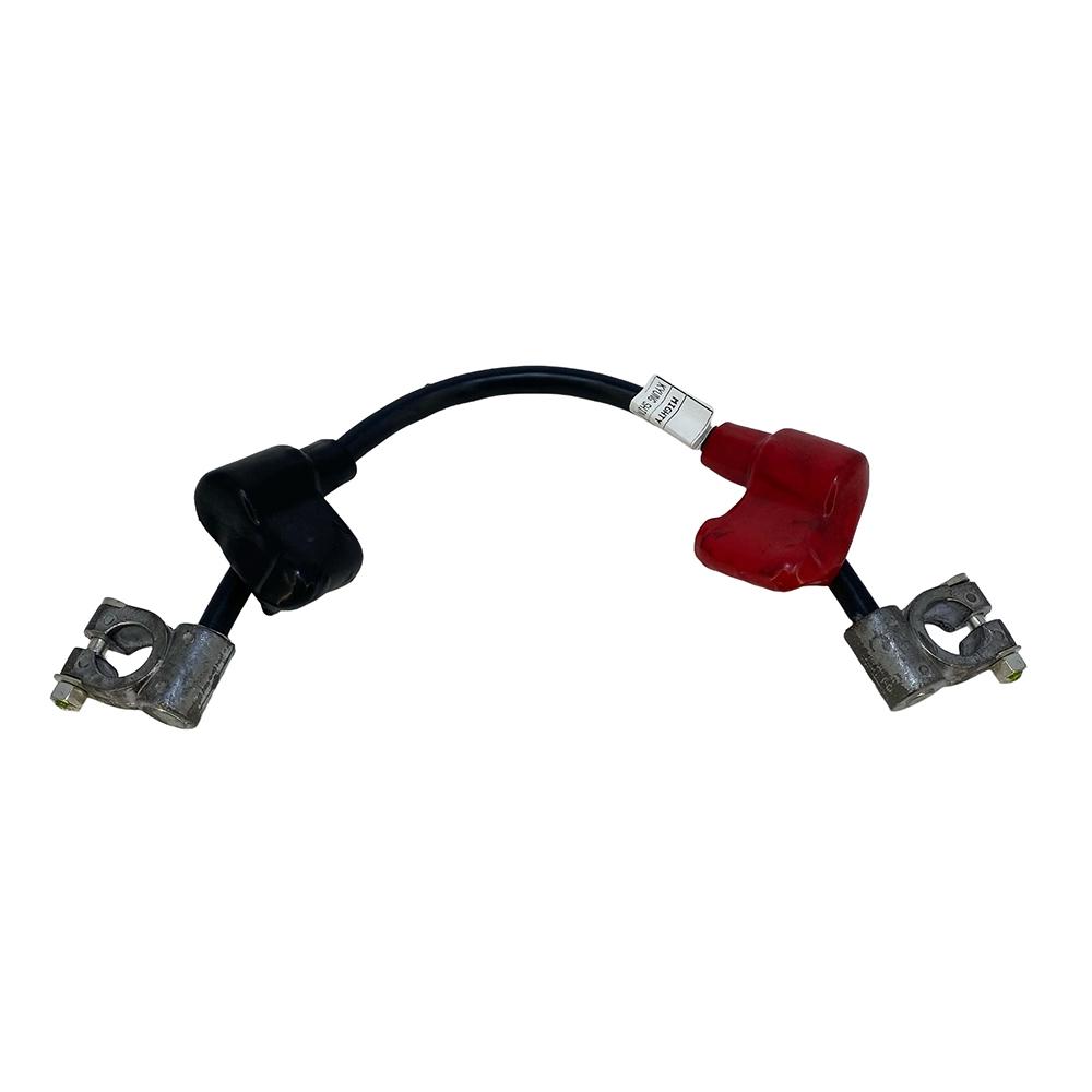 Провод АКБ (перемычка) Hyundai HD-65/78 D4DB/D4DD/D4GA Е-2/3/4 | Оригинал